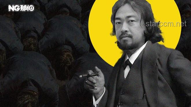 **峰哥亡命天涯：在人均性压抑时代，找寻内心的弗洛伊德🌟**